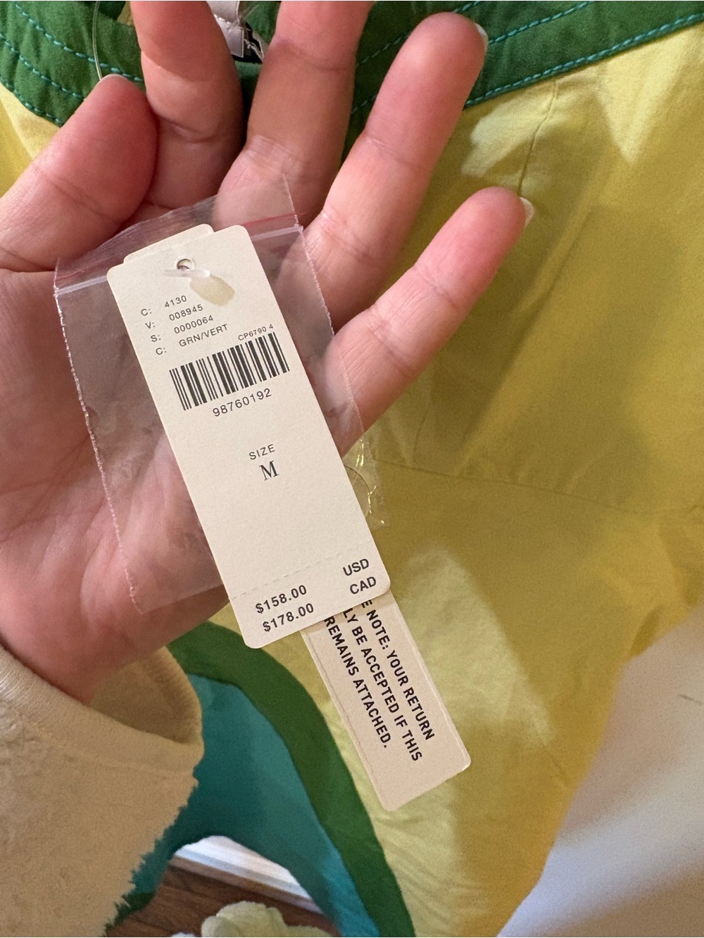NWT Anthropologie Maeve Sleeveless Scoop Neck Mini Babydoll Dress - Picture 3 of 5